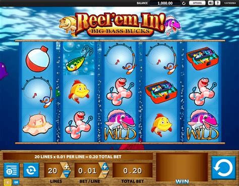 wms slots free online